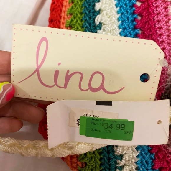 Colorful Bag - Picture 4 of 4